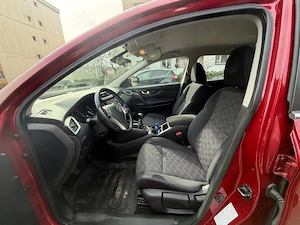 Nissan Qashqai 1.6 dci  - imagine 5