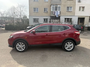 Nissan Qashqai 1.6 dci  - imagine 3