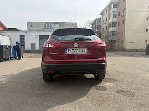 Nissan Qashqai 1.6 dci  - imagine 2