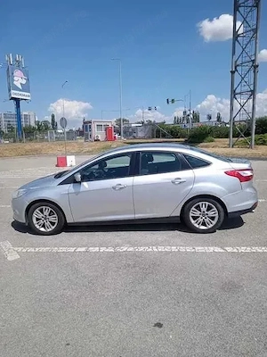 Ford Focus MK3 Sedan, 2012,  170 000 km, distributie schimbata, benzina - imagine 5