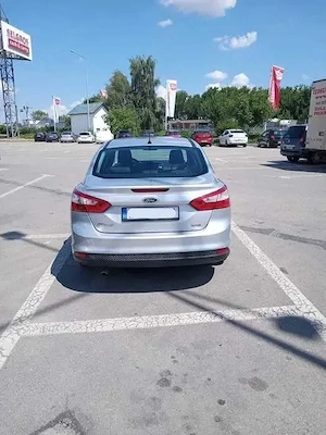 Ford Focus MK3 Sedan, 2012,  170 000 km, distributie schimbata, benzina - imagine 6