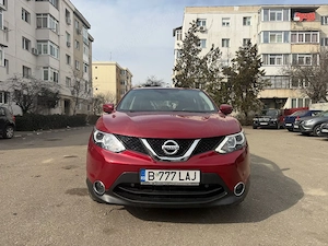 Nissan Qashqai 1.6 dci  - imagine 4