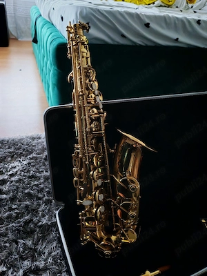 Saxofon Parrot Eb 