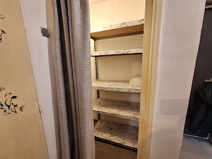 Garsoniera de închiriat Crangasi Podul Grant decomandata - imagine 8