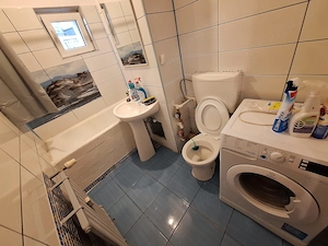 Garsoniera de închiriat Crangasi Podul Grant decomandata - imagine 4