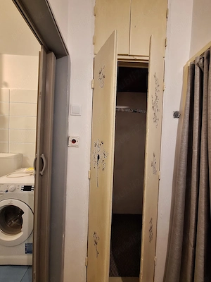 Garsoniera de închiriat Crangasi Podul Grant decomandata - imagine 7