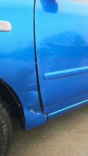 Toyota Corolla  - imagine 4