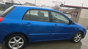 Toyota Corolla  - imagine 2