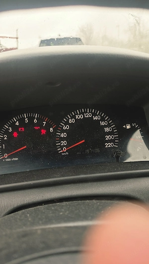 Toyota Corolla  - imagine 3