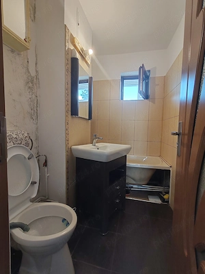 Apartament 2 camere Trivale, confort 1, etajul 3, centrala termica - imagine 4