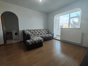 Apartament 2 camere Trivale, confort 1, etajul 3, centrala termica