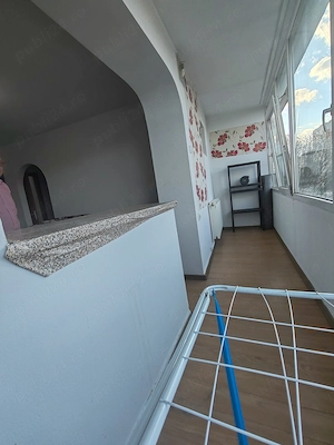 Apartament 2 camere Trivale, confort 1, etajul 3, centrala termica - imagine 5