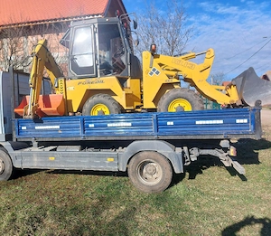 Foredil 10.13 P - imagine 3