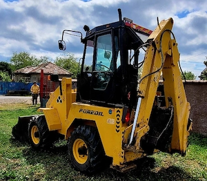 Foredil 10.13 P - imagine 2