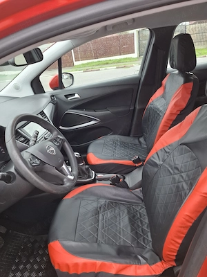 Opel Crossland x  - imagine 5