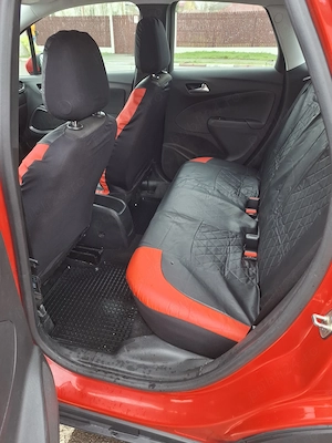 Opel Crossland x  - imagine 4