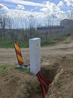 Vând 500 mp Satu Nou 