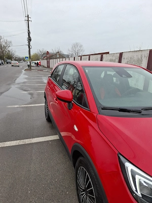 Opel Crossland x  - imagine 3