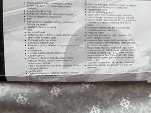 Opel Crossland x  - imagine 8