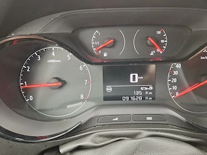 Opel Crossland x  - imagine 7