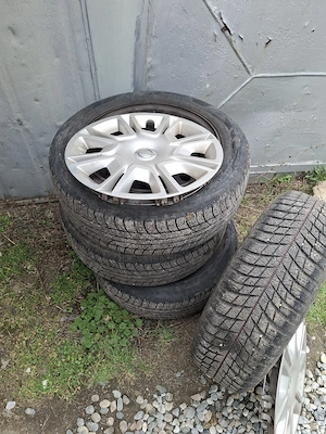 Opel Crossland x  - imagine 9