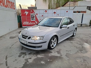 Saab 93 de vanzare - imagine 3