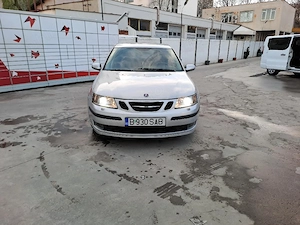 Saab 93 de vanzare - imagine 4