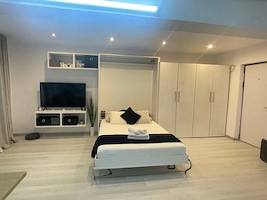  Sweet Dreams Apartment - imagine 2