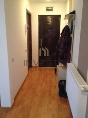 Apartament 3 camere - parcare subterana - Zorilor - imagine 2