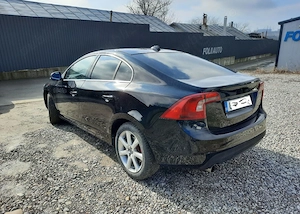 Volvo s60 automata An Fabricație 2018 - imagine 4