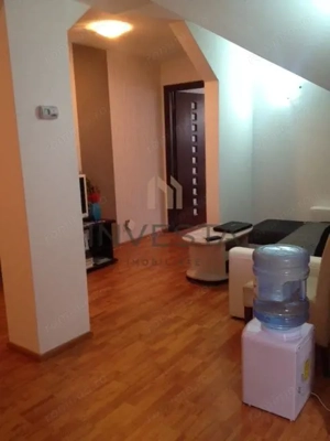 Apartament 3 camere - parcare subterana - Zorilor - imagine 3