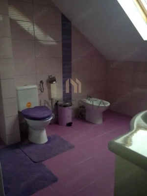 Apartament 3 camere - parcare subterana - Zorilor - imagine 5