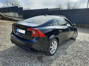 Volvo s60 automata An Fabricație 2018 - imagine 3