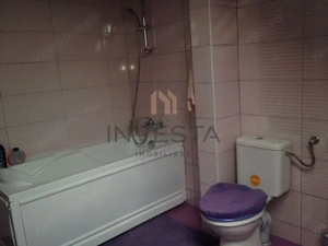 Apartament 3 camere - parcare subterana - Zorilor - imagine 6