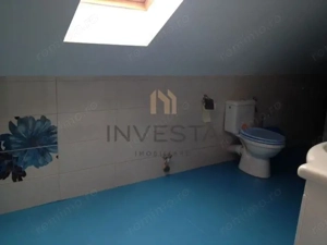 Apartament 3 camere - parcare subterana - Zorilor - imagine 4