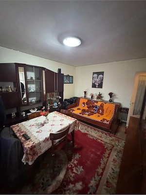 Apartament 2 camere  decomandate Tomis 3  - imagine 2