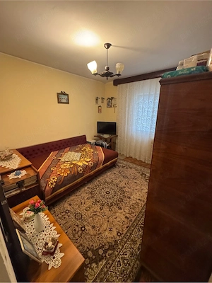 Apartament 2 camere  decomandate Tomis 3  - imagine 4