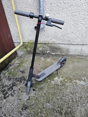 Trotineta electrica Xiaomi - imagine 5