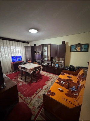 Apartament 2 camere  decomandate Tomis 3 