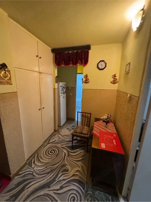 Apartament 2 camere  decomandate Tomis 3  - imagine 3