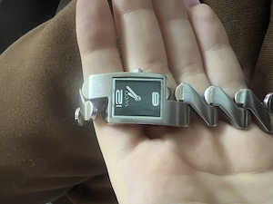 Ceas Gucci model vechi 