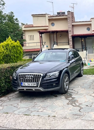 Audi Q5-2012(362000)km - imagine 2