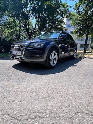 Audi Q5-2012(362000)km - imagine 4