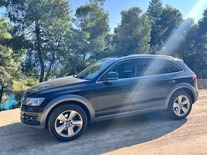 Audi Q5-2012(362000)km - imagine 3