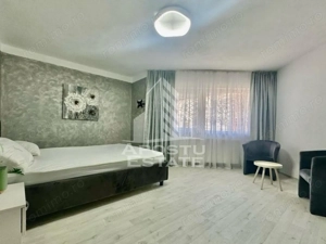 Apartament 1 camera, 40 mp utili, zona centrala