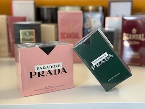 Parfumuri 1:1 Calitate Premium - imagine 2