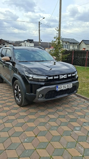 Dacia Duster   2025  Tce  4x2 - imagine 6