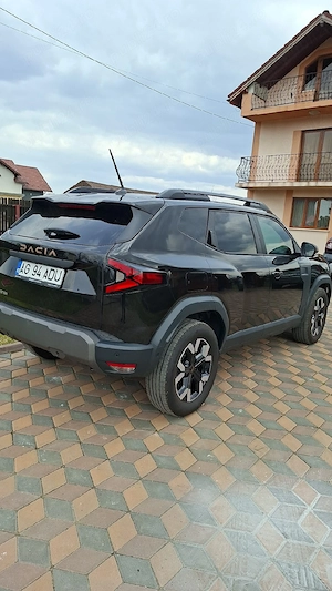 Dacia Duster   2025  Tce  4x2 - imagine 5
