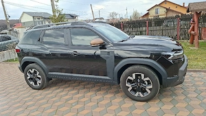 Dacia Duster   2025  Tce  4x2 - imagine 3