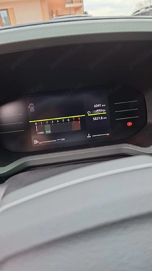 Dacia Duster   2025  Tce  4x2 - imagine 2